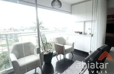 Apartamento moderno e aconchegante em taboão da serra – lazer completo e vista privilegiada!