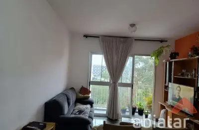 Apartamento com 2 quartos à venda na Estrada São Francisco, 1900, Parque Taboão, Taboão da Serra