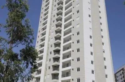 Apartamento com 3 quartos à venda na Rua Francisco José da Silva, 352, Vila Andrade, São Paulo
