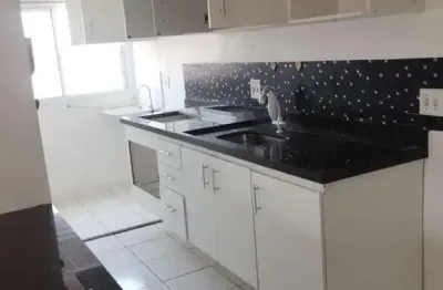 Apartamento à venda - jardim salete - taboão da serra