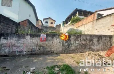 Terreno à venda na Rua Chile, Jardim América, Taboão da Serra