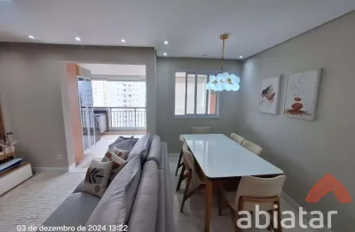 Apartamento à venda no plano morumbi – 2 dormitórios, sala ampliada e lazer completo