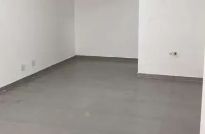 Sala comercial para locação – 25m² | banheiro privativo e ótima localização