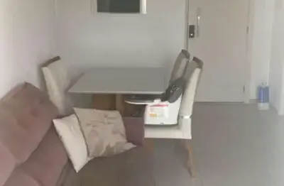 Apartamento com 2 quartos à venda na Rua Francisco Andugar Espinosa, 18, Chácara Agrindus, Taboão da Serra