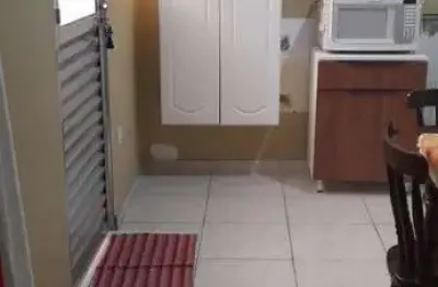 Casa com 2 quartos à venda na Rua Moçambique, Jardim São Luiz, Embu das Artes