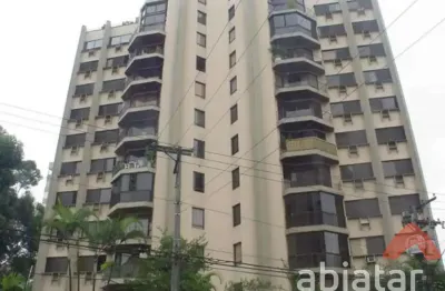 Apartamento com 4 quartos à venda na Avenida Giovanni Gronchi, 5441, Vila Andrade, São Paulo