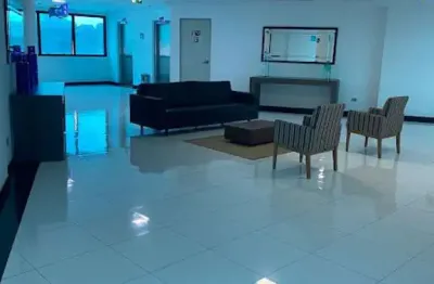 Sala comercial a venda - condominio empresaral taboão da serra