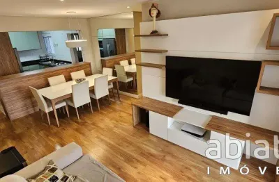 Apartamento com 4 quartos à venda na Rua Werner Goldberg, 77, Jardim Tupanci, Barueri