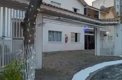 Casa com 2 quartos à venda na Rua Josephina Liuzzi Moraes, Jardim Maria Rosa, Taboão da Serra