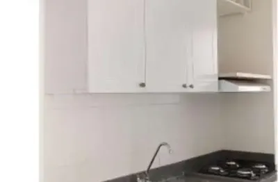 Apartamento com 2 quartos à venda na Rua Galeno de Castro, 730, Jurubatuba, São Paulo