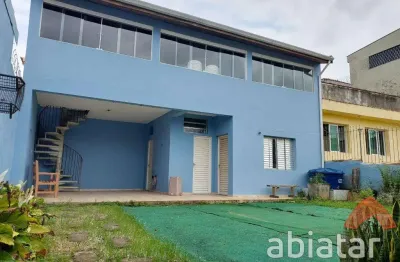 Casa com 3 quartos à venda na Rua Giuseppe Moscatti, Jardim Oriental, São Paulo