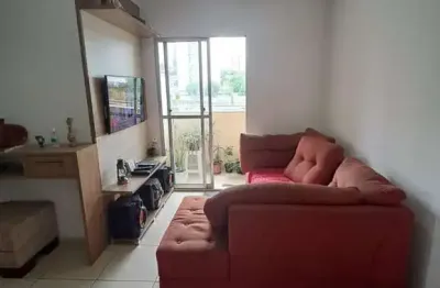 Apartamento à venda - jardim américa - taboão da serra