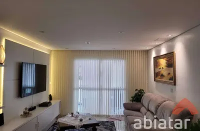 Apartamento com 3 quartos à venda na Avenida Vida Nova, 156, Jardim Maria Rosa, Taboão da Serra