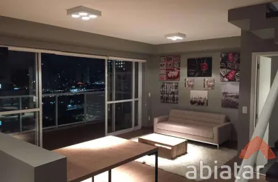 Apartamento duplex para vender ou alugar - brooklin - são paulo