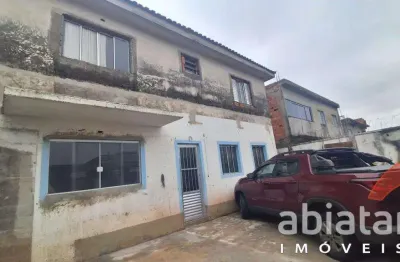 Casa com 3 quartos à venda na Rua Astúrica, Jardim Mitsutani, São Paulo