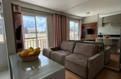 Apartamento à venda - jardim santa rosa - taboão da serra