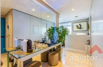 Sala comercial à venda na Rua Professor Artur Ramos, Jardim Paulistano, São Paulo