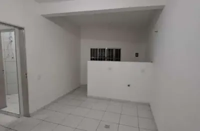 Sala comercial para alugar na Avenida Ibirama, Parque Industrial Daci, Taboão da Serra