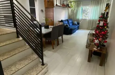 Casa com 3 quartos à venda na Rua Irineu Salvador Pinto, Jardim Ester Yolanda, São Paulo