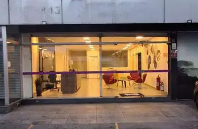 Salas comerciais para locação na vila sônia  são paulo / sp
