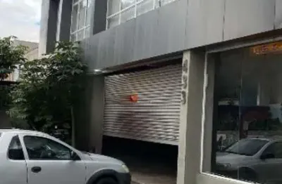 Salão comercial para locação com 480m² – jardim maria rosa, taboão da serra