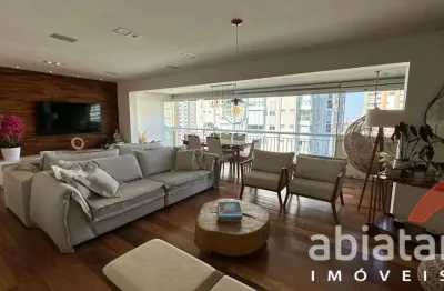 Apartamento com 3 quartos à venda na Rua Itatupa, 300, Vila Andrade, São Paulo