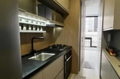 Apartamento com 2 quartos à venda na Avenida Alberto Augusto Alves, 270, Vila Andrade, São Paulo