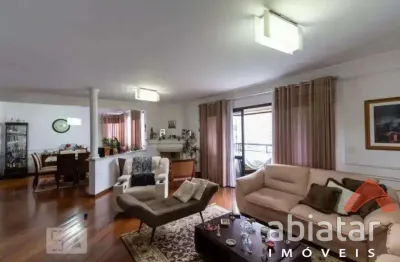 Apartamento com 4 quartos à venda na Rua Francisco Marcondes Vieira, 435, Lar São Paulo, São Paulo
