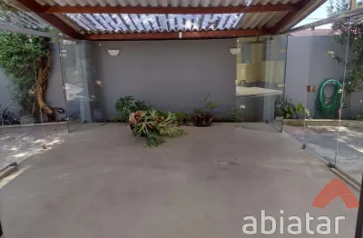Casa térrea à venda no jardim alvorada com 108m² – ideal para moradia ou comércio