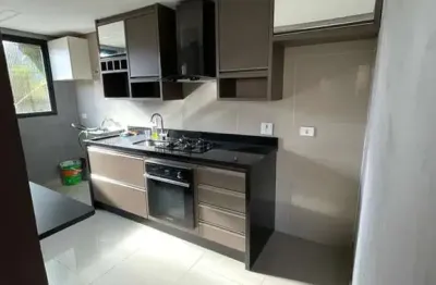 Apartamento com 2 quartos à venda na Rua Marechal Floriano Peixoto, 130, Jardim Saporito, Taboão da Serra
