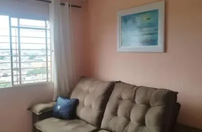 Apartamento à venda no jardim iracema – 2 dormitórios – 49m² – taboão da serra