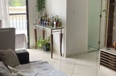 Apartamento à venda - jardim monte alegre - taboão da serra