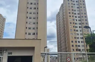 260 mil apto a venda/ 2.500 locação jd. germania no campo limpo