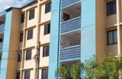 Apartamento à venda no condomínio pôr do sol – jardim record – 2 dormitórios – 42m²