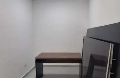 Sala comercial para alugar na Praça Nicola Vivilechio, Jardim Bontempo, Taboão da Serra