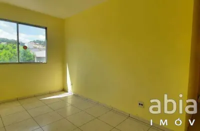 Apartamento à venda no reserva do bosque – 50m² | jardim amália, taboão da serra