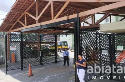 Apartamento com 3 quartos à venda na Avenida Paulo Ayres, 75, Parque Pinheiros, Taboão da Serra