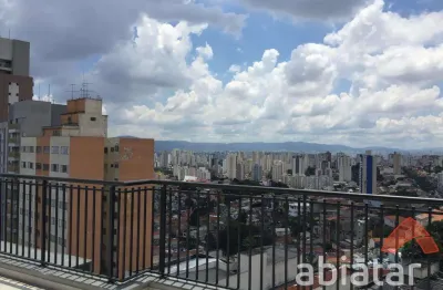 Cobertura com 1 quarto à venda na Rua Heitor Penteado, Sumarezinho, São Paulo