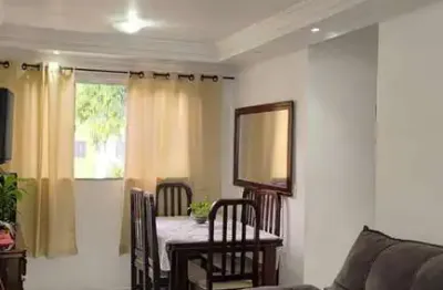Apartamento à venda – condomínio serra verde, parque pinheiros – taboão da serra
