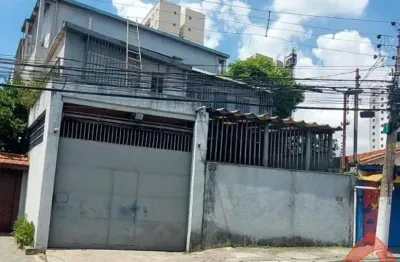 Prédio comercial para venda parque taboão - taboão da serra - sp