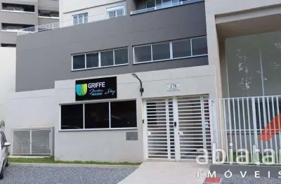 Apartamento com 2 quartos à venda na Rua Jorge Fares, 178, Jardim São Luís, São Paulo