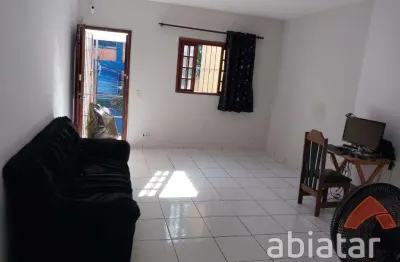 Sobrado para vender ou alugar - jardim guaciara - taboão da serra