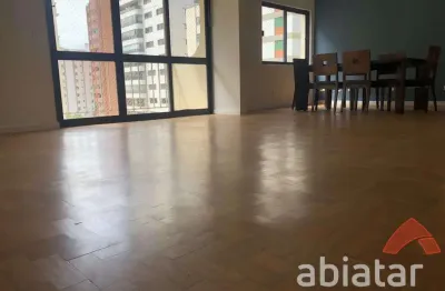 Apartamento com 3 quartos à venda na Rua Caconde, 310, Jardim Paulista, São Paulo