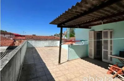 Casa com 3 quartos à venda na Rua Padre Paulo Canelles, Vila Dalva, São Paulo
