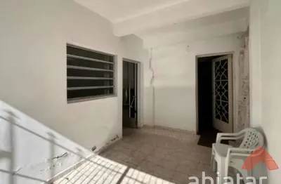 Casa com 3 quartos à venda na Rua Padre Paulo Canelles, Vila Dalva, São Paulo