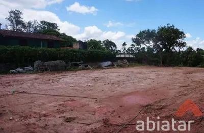 Terreno em condomínio fechado à venda na Rua das Camélias, Chácara Vale do Rio Cotia, Carapicuíba