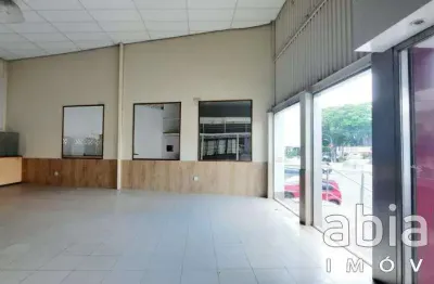 Loja para alugar - jardim maria rosa - taboão da serra