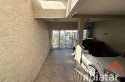 Casa com 3 quartos à venda na Rua Eçaúna, Jardim Umarizal, São Paulo