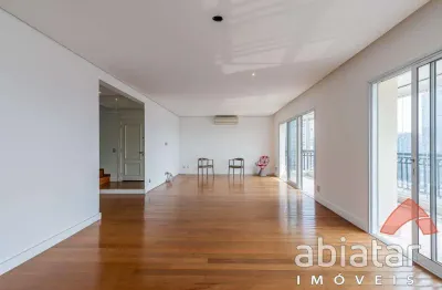 Cobertura à venda - vila nova conceição - são paulo