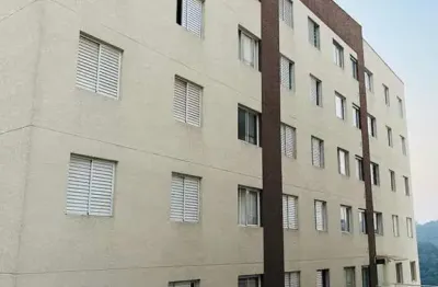 Apartamento com 2 quartos à venda na Rua Ronaldo Jesus Lentisco, 18, Jardim Elizabete, Taboão da Serra